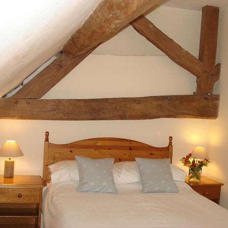 Fosbroke Cottage Bidford المظهر الخارجي الصورة