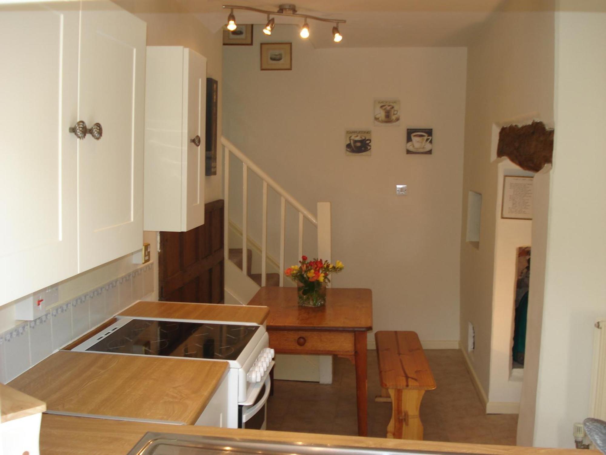 Fosbroke Cottage Bidford المظهر الخارجي الصورة