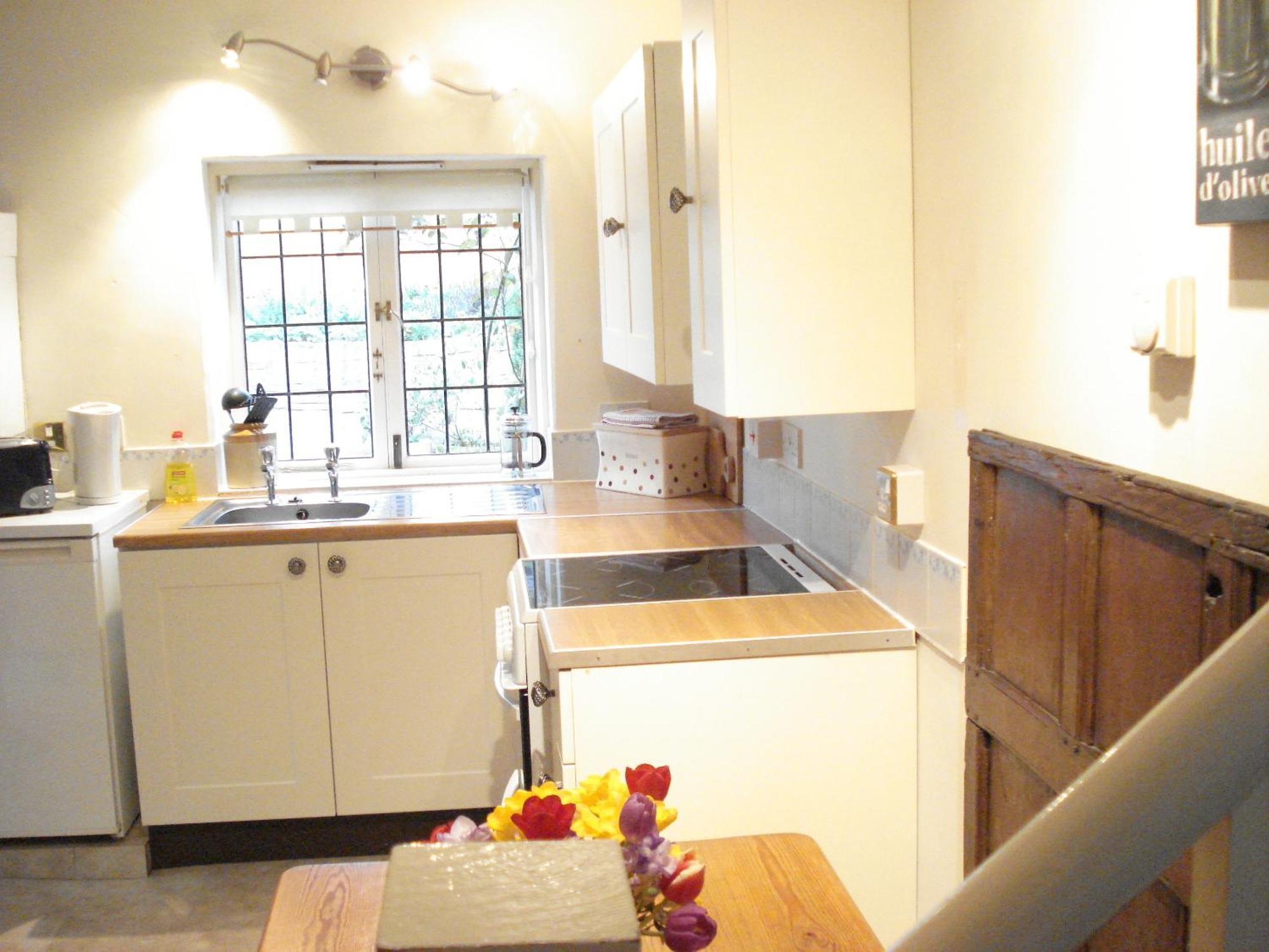 Fosbroke Cottage Bidford المظهر الخارجي الصورة